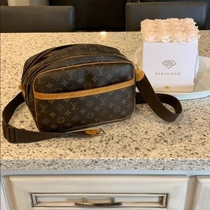 Authentic Louis Vuitton Bag
